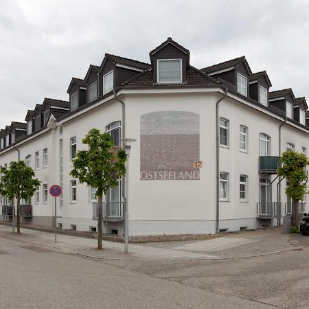 Ferienwohnung Ostseeland 09 Sellin  Exterior photo