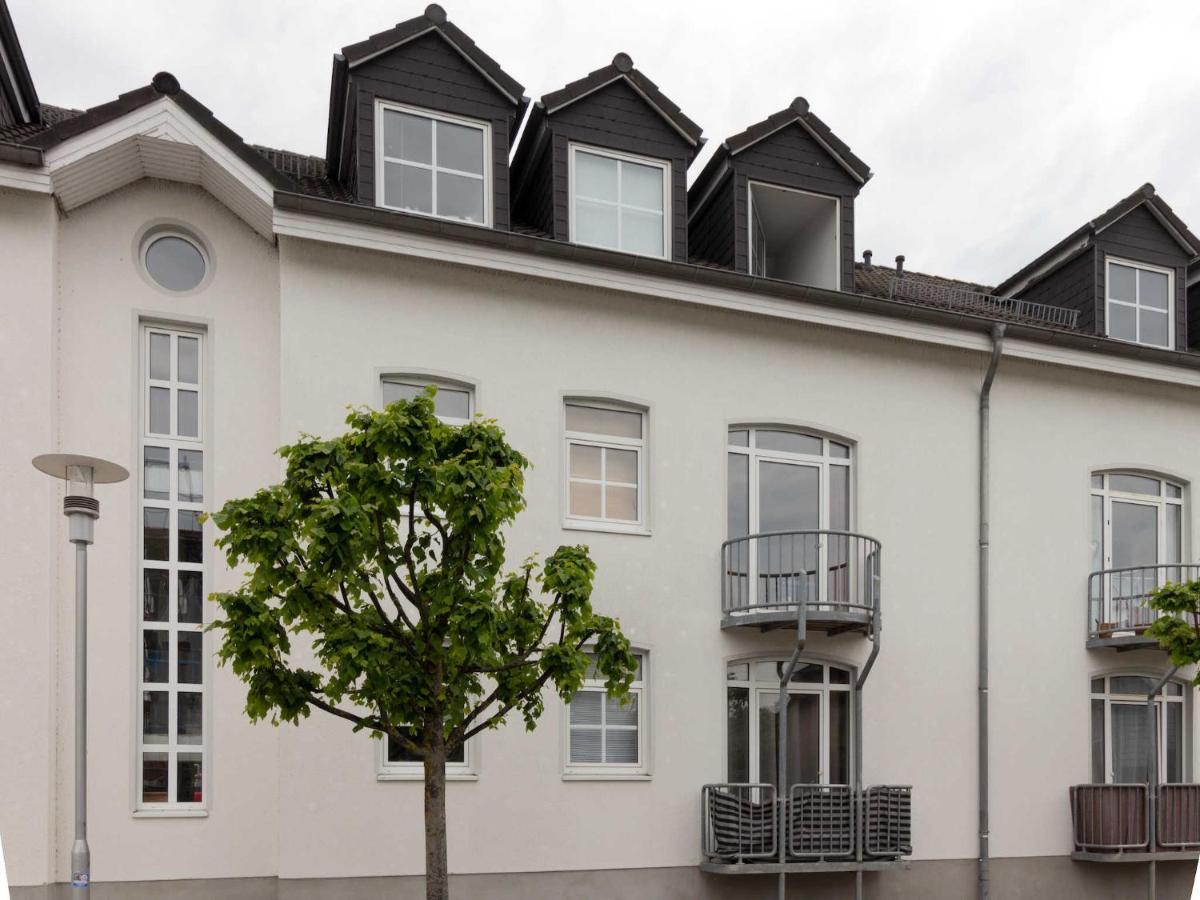 Ferienwohnung Ostseeland 09 Sellin  Exterior photo