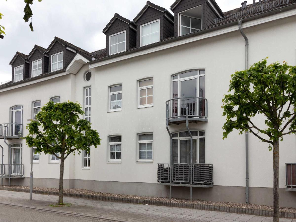 Ferienwohnung Ostseeland 09 Sellin  Exterior photo