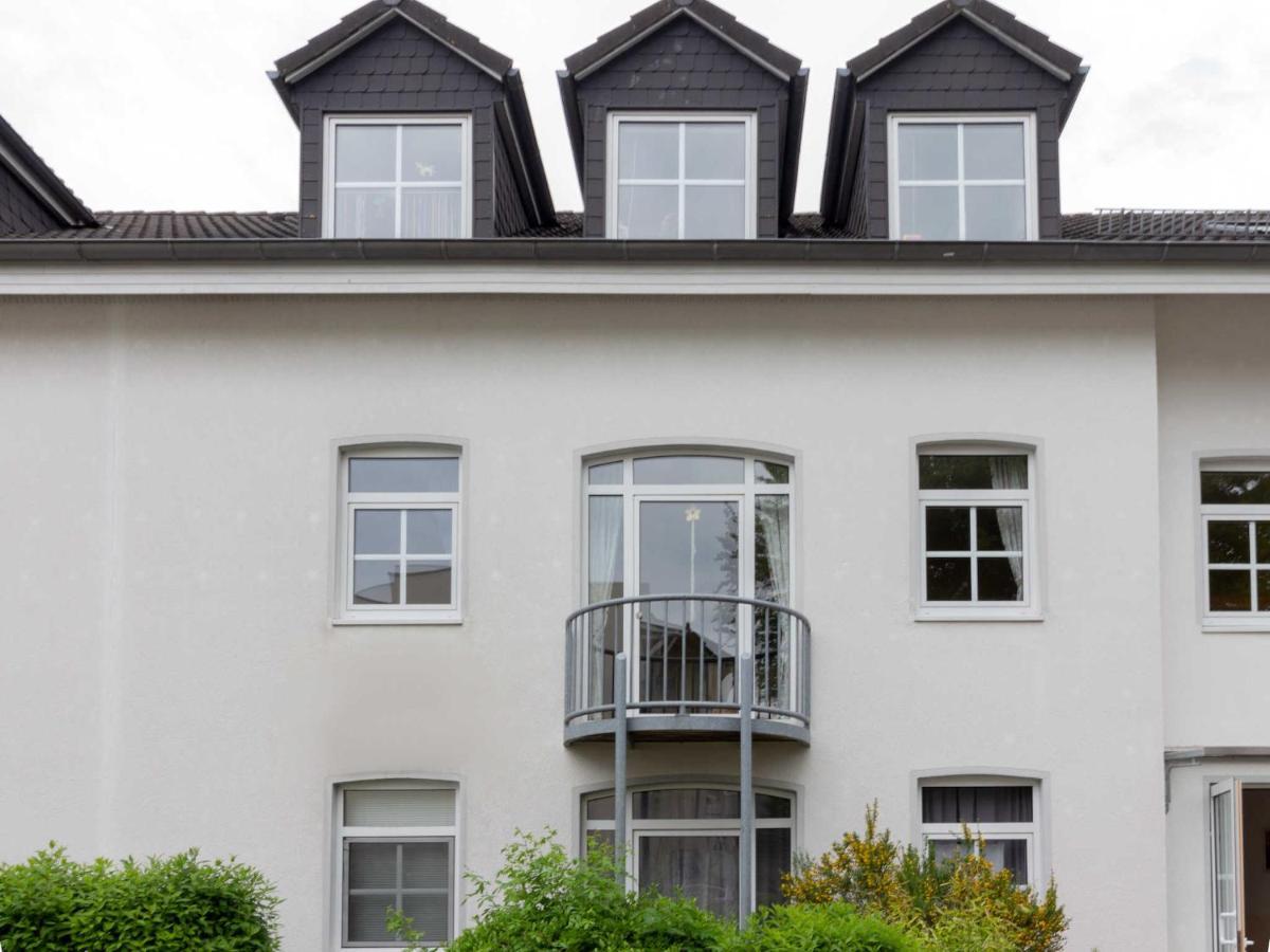 Ferienwohnung Ostseeland 09 Sellin  Exterior photo