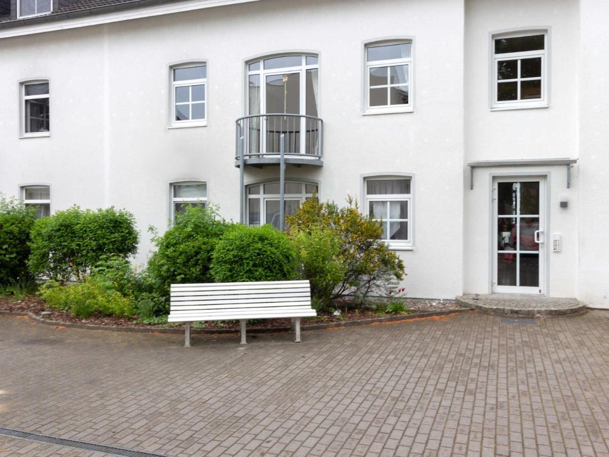 Ferienwohnung Ostseeland 09 Sellin  Exterior photo